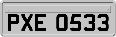 PXE0533