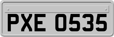 PXE0535