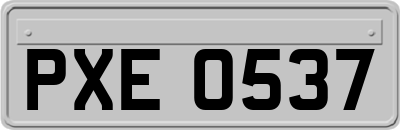 PXE0537