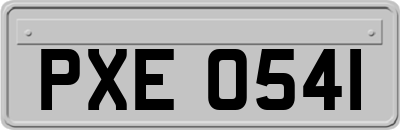 PXE0541