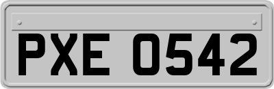 PXE0542