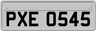 PXE0545