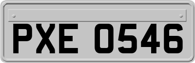 PXE0546