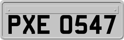 PXE0547