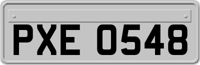 PXE0548