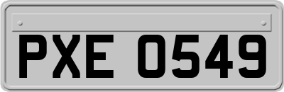 PXE0549