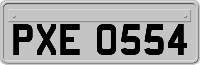 PXE0554