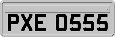 PXE0555