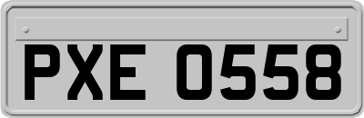 PXE0558