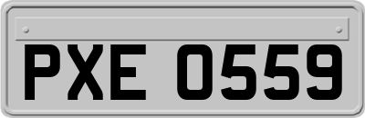 PXE0559