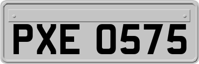 PXE0575