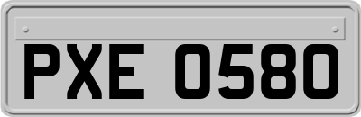 PXE0580