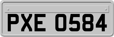 PXE0584