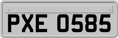 PXE0585