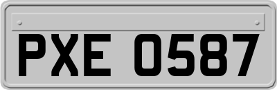 PXE0587