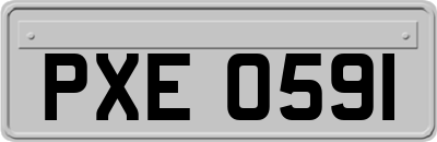 PXE0591