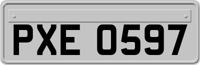 PXE0597