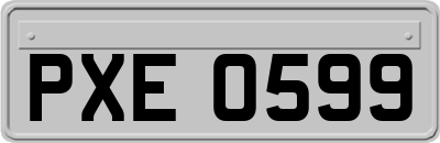 PXE0599