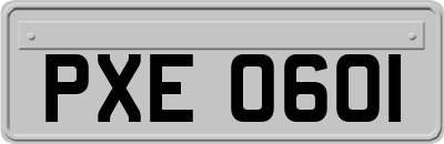 PXE0601