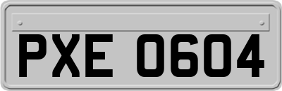 PXE0604