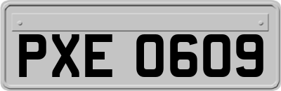 PXE0609