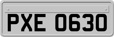 PXE0630