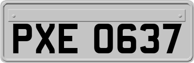 PXE0637