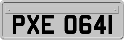 PXE0641