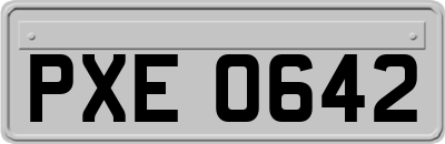 PXE0642