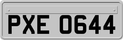 PXE0644