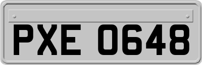 PXE0648