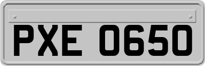 PXE0650