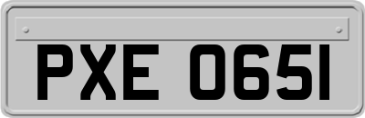 PXE0651