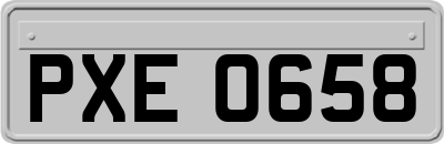 PXE0658