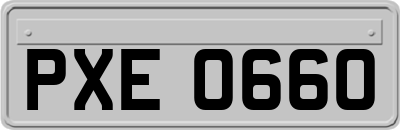 PXE0660