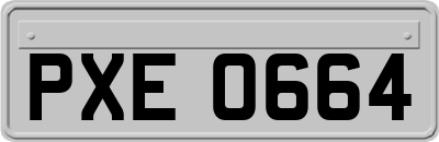 PXE0664