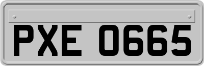 PXE0665