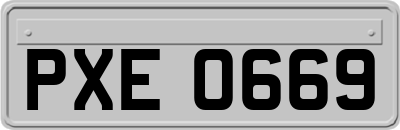 PXE0669