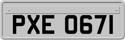 PXE0671