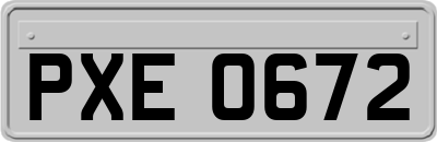 PXE0672