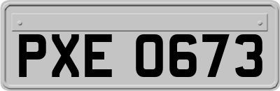 PXE0673