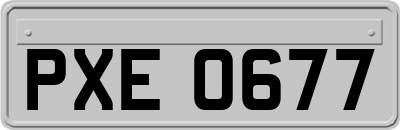 PXE0677