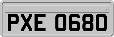 PXE0680