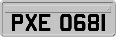 PXE0681