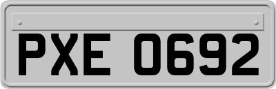 PXE0692