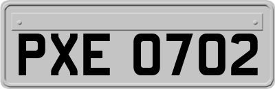 PXE0702