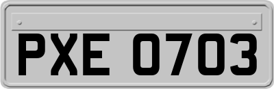 PXE0703