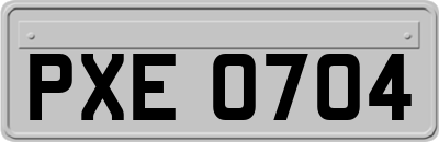 PXE0704