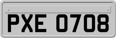 PXE0708