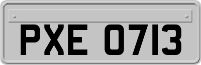 PXE0713